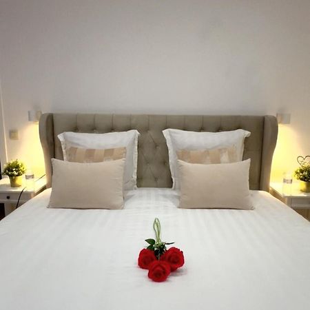 Sublime Appartement Calme Cosy & Jacuzzi Bryssel Exteriör bild