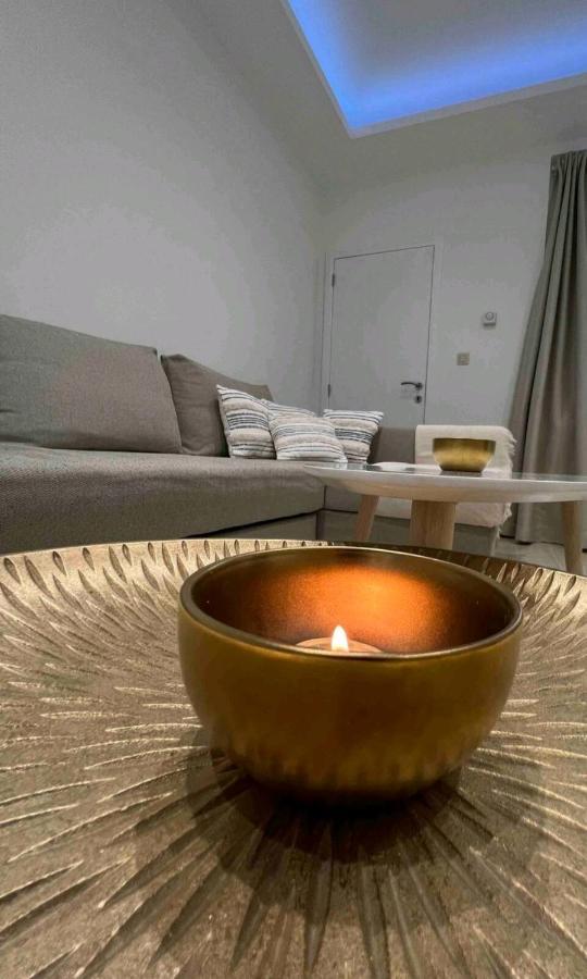 Sublime Appartement Calme Cosy & Jacuzzi Bryssel Exteriör bild