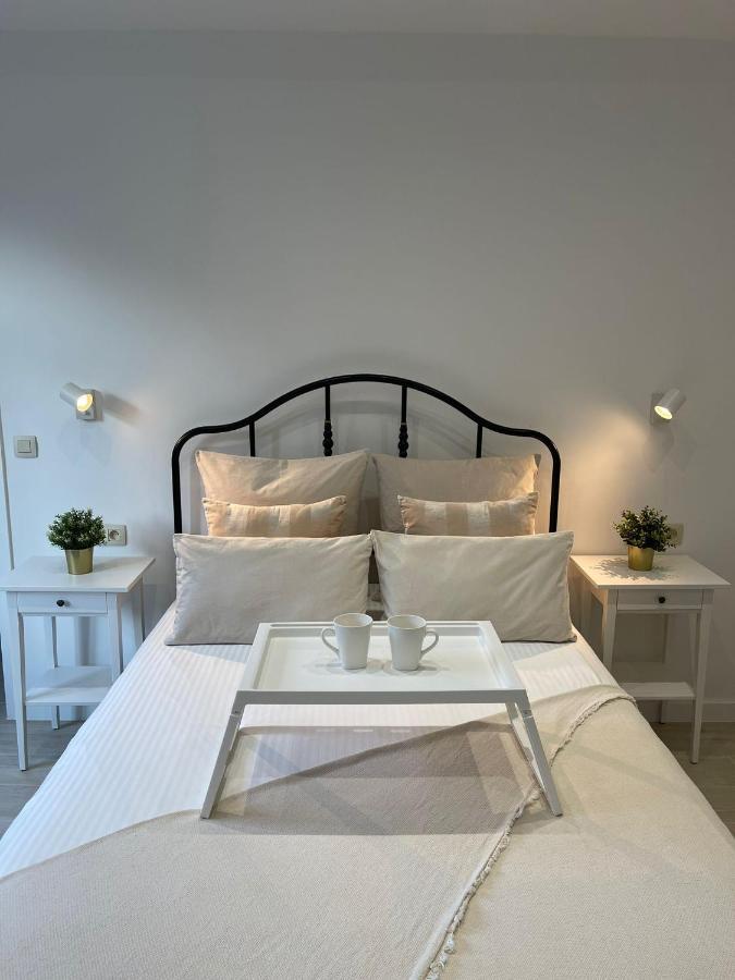 Sublime Appartement Calme Cosy & Jacuzzi Bryssel Exteriör bild