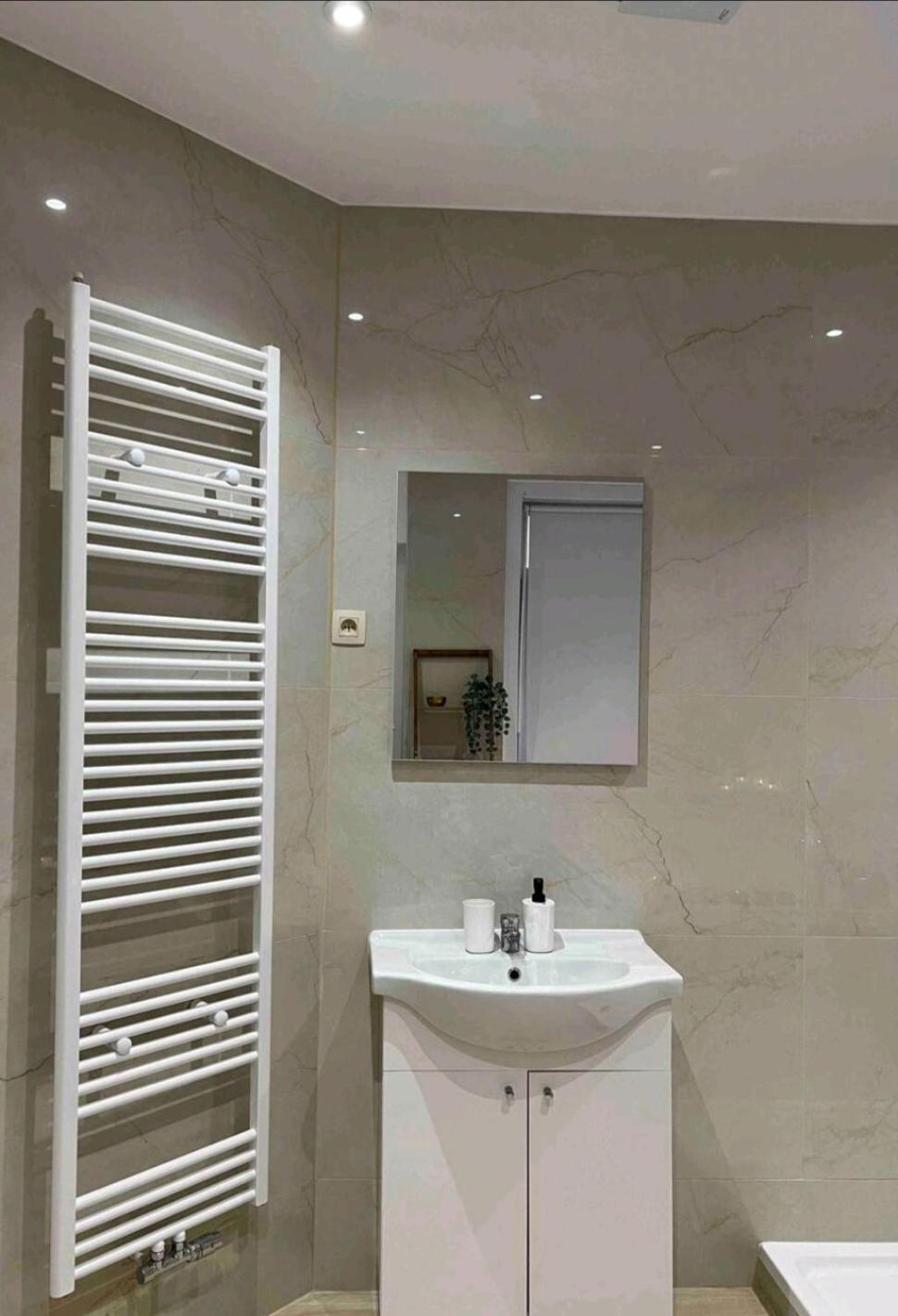 Sublime Appartement Calme Cosy & Jacuzzi Bryssel Exteriör bild